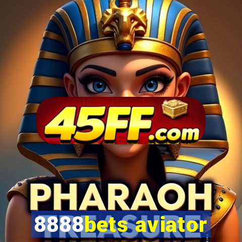 8888bets aviator
